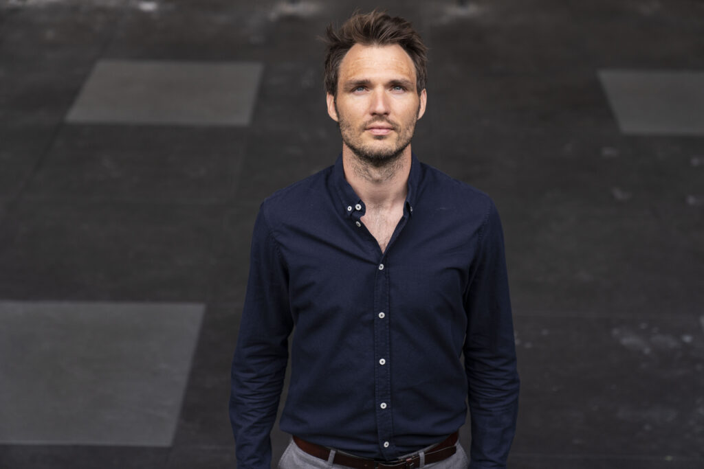 Kresten Juel Jensen, Motosumo